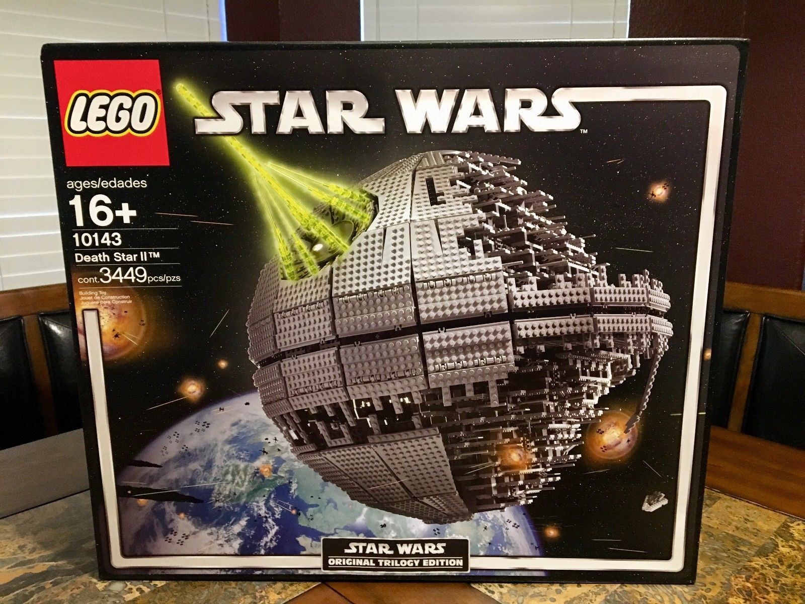 Lego Star Wars : 5 pièces à des prix extraordinaires ! 